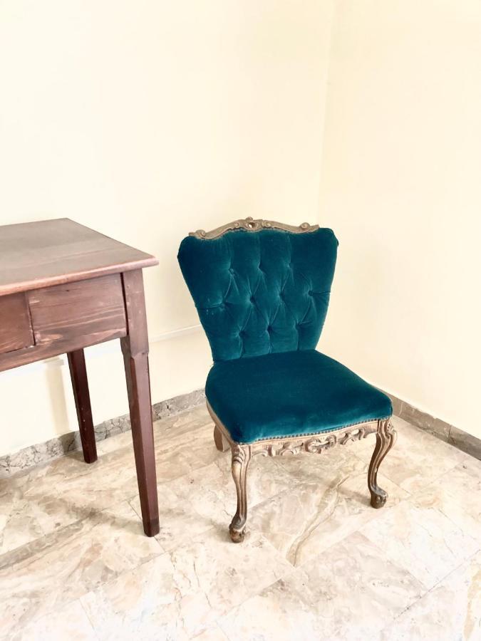 Casa Museo - Dimora Stephanus Термолі Екстер'єр фото