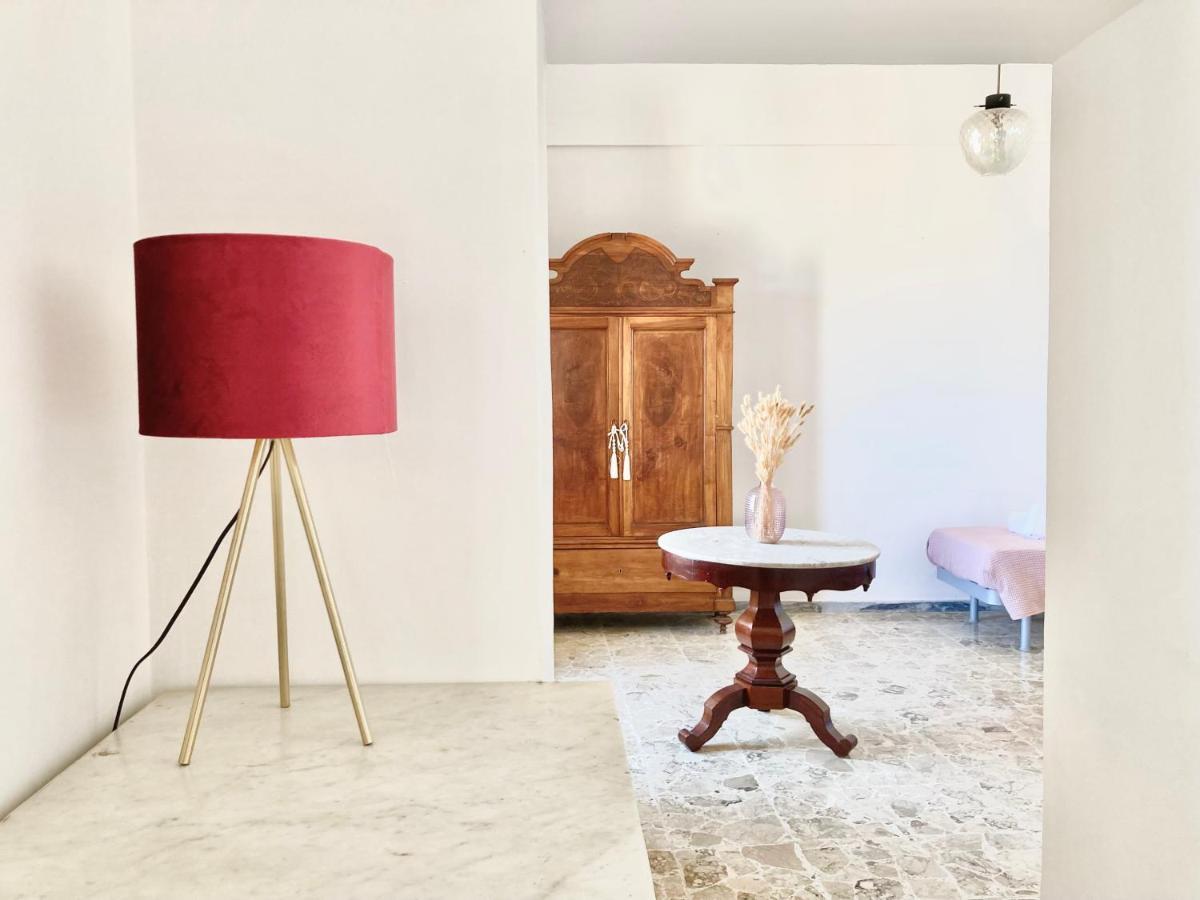 Casa Museo - Dimora Stephanus Термолі Екстер'єр фото